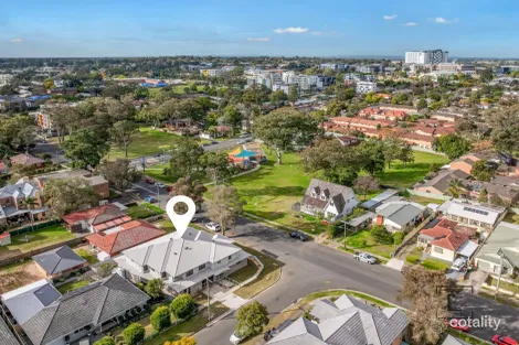 Property photo of 1 Tornaros Avenue Penrith NSW 2750