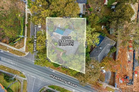41 Hawthory Rd, Kilsyth, VIC 3137