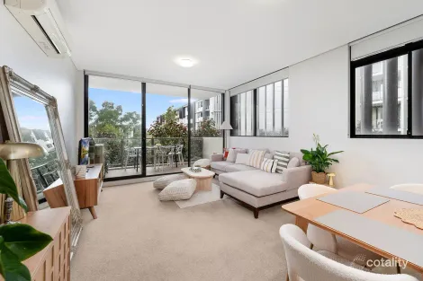 209/3 Sunbeam St, Campsie, NSW 2194