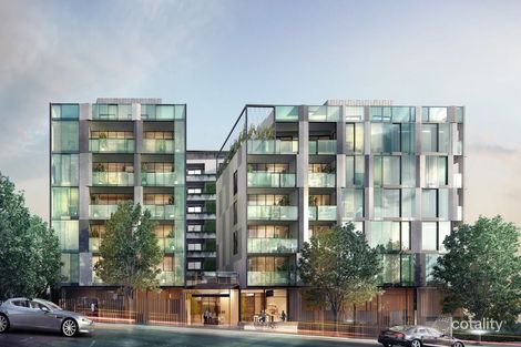 Property photo of 13G/133 Rosslyn Street West Melbourne VIC 3003