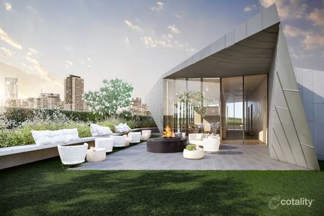 417/133 Rosslyn St, West Melbourne, VIC 3003