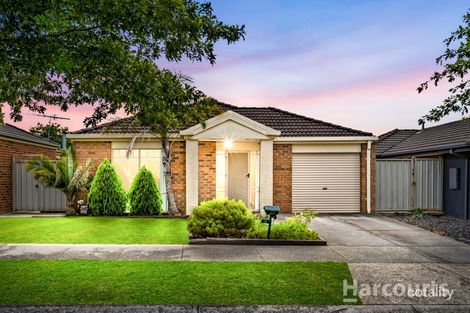 Property photo of 8 Rosewood Place Craigieburn VIC 3064