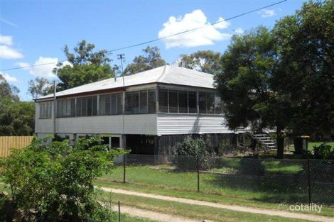 Property photo of 46 Locke Street Warwick QLD 4370