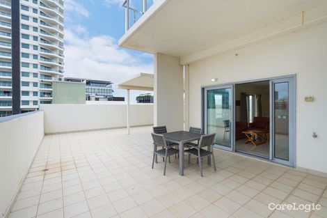 Property photo of 609/31 Woods Street Darwin City NT 0800