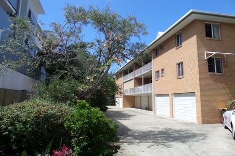Property photo of 5/63 Thistle Street Lutwyche QLD 4030