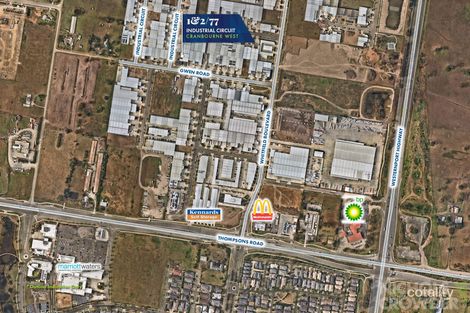 1/77 Industrial Cct, Cranbourne West, VIC 3977