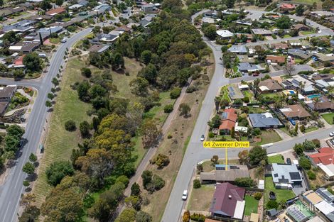 64 Zwerner Dr, Hallett Cove, SA 5158