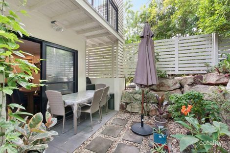Property photo of 5 Bellavista Terrace Paddington QLD 4064