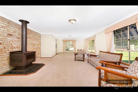 Property photo of 11 Mukurta Street Chapel Hill QLD 4069