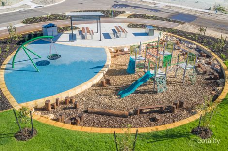 4 Shellinghill Rd, Wellard, WA 6170