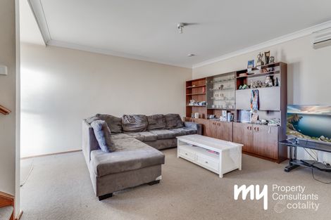 Property photo of 18/18 Hosking Crescent Glenfield NSW 2167