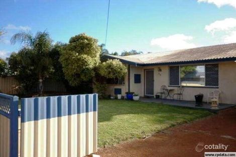 23 Houston St, Spalding, WA 6530