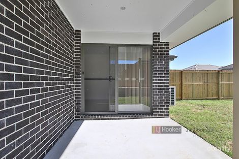 1/40 Annabelle Way, Gleneagle, QLD 4285