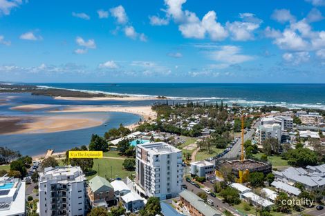 Property photo of 8/21 The Esplanade Maroochydore QLD 4558