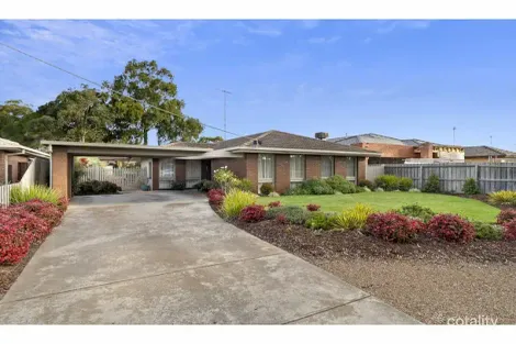 118 Mcclelland Ave, Lara, VIC 3212