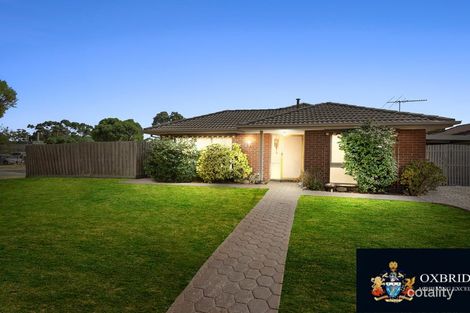 Property photo of 24 Tatlow Drive Epping VIC 3076