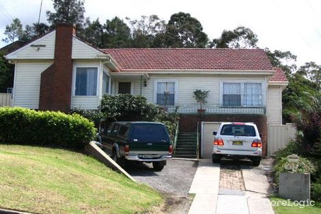 Property photo of 18 Ocean Street Mount Saint Thomas NSW 2500