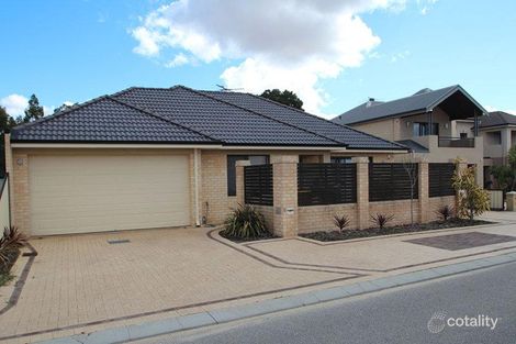 15 Denver Ave, Madeley, WA 6065