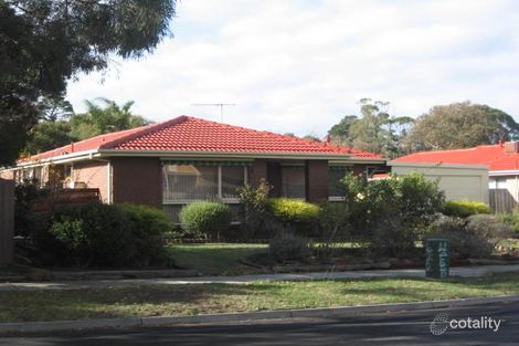 Property photo of 4 Adamson Drive Endeavour Hills VIC 3802