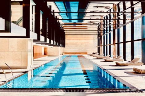 Property photo of 1411/628 Flinders Street Docklands VIC 3008