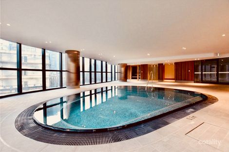 Property photo of 1411/628 Flinders Street Docklands VIC 3008