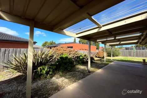 Property photo of 367 Heaths Road Werribee VIC 3030