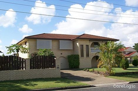 Property photo of 16 Jasen Street Capalaba QLD 4157