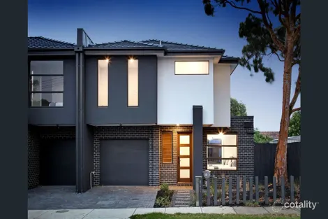 6 Hewitts Rd, Carnegie, VIC 3163