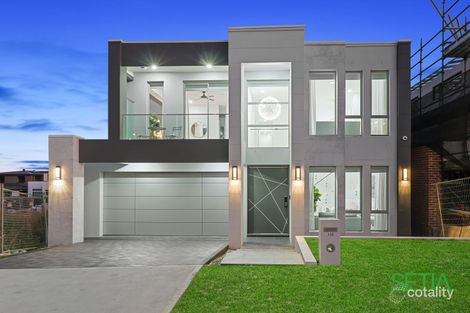 Property photo of 130 Sciberras Avenue Schofields NSW 2762