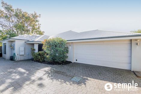 Property photo of 86A The Strand Bedford WA 6052