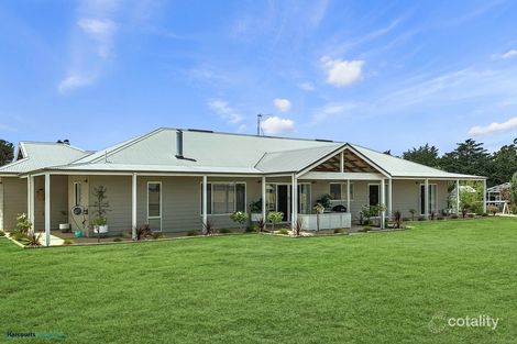 Property photo of 3 Simmental Way Bridgetown WA 6255
