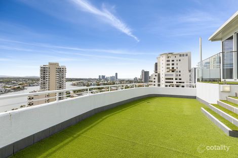 Property photo of 12/19 Riverview Parade Surfers Paradise QLD 4217