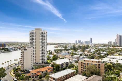 Property photo of 12/19 Riverview Parade Surfers Paradise QLD 4217