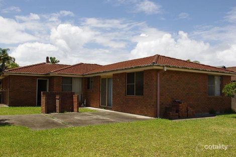 Property photo of 10 Casuarina Close Old Bar NSW 2430