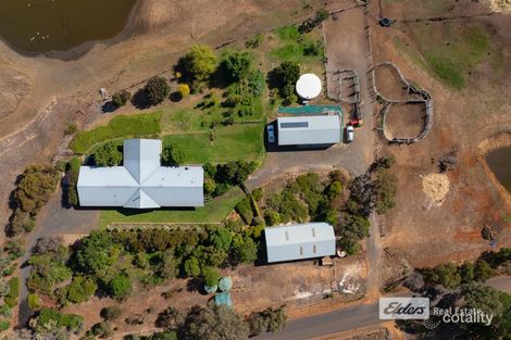 179 King Spring Rd, Thomson Brook, WA 6239