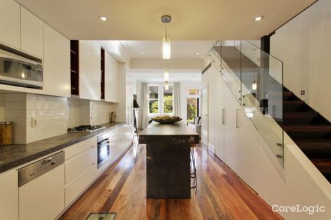 Property photo of 35 Underwood Street Paddington NSW 2021