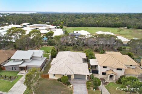 Property photo of 22 Gretchen Circuit Thornlands QLD 4164