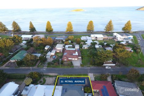 Property photo of 21 Petrel Avenue Encounter Bay SA 5211