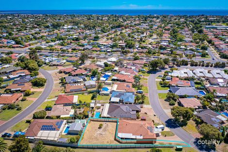 17a Moreton Cres, Warnbro, WA 6169