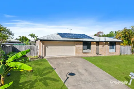 38 Pidgeon Bvd, Crestmead, QLD 4132