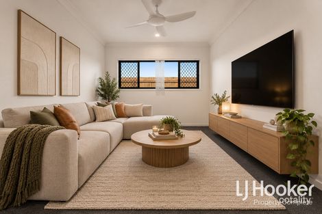 48 Namba Cct, Yarrabilba, QLD 4207