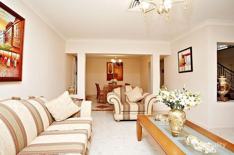 Property photo of 30 Kimberley Street Merrylands NSW 2160