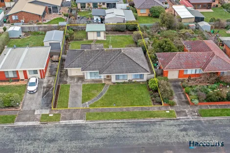 Property photo of 5 Thomas Street Ulverstone TAS 7315