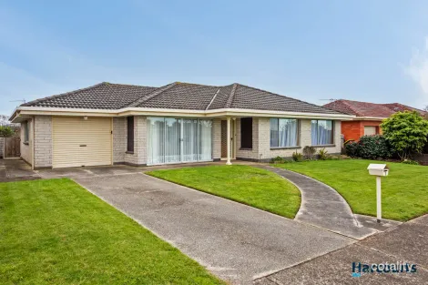 Property photo of 5 Thomas Street Ulverstone TAS 7315
