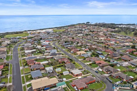 Property photo of 5 Thomas Street Ulverstone TAS 7315