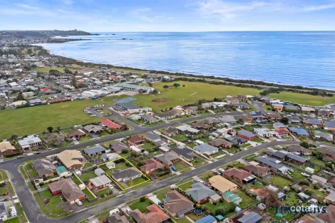 Property photo of 5 Thomas Street Ulverstone TAS 7315