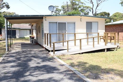 Property photo of 10 Sixth Avenue Berrara NSW 2540