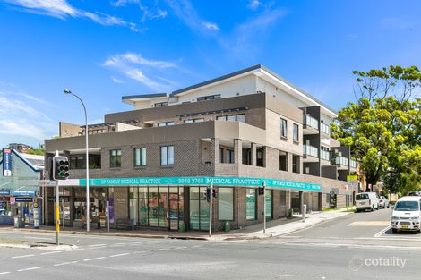 Property photo of 104/341-343 Condamine Street Manly Vale NSW 2093