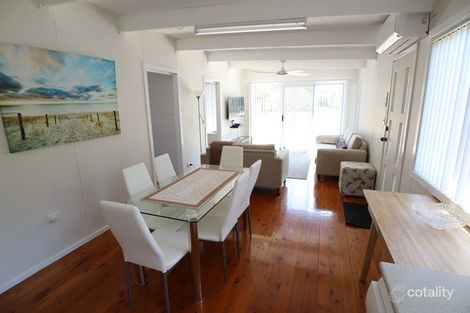 Property photo of 10 Sixth Avenue Berrara NSW 2540