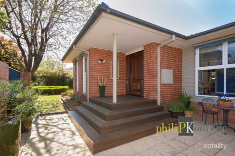 Property photo of 3 Brady Place Garran ACT 2605